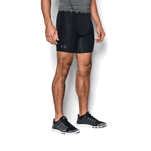 Under Armour HG Armour 2.0 Comp Short Black  S