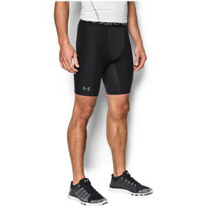 Under Armour HG Armour 2.0 Long Short Black  S