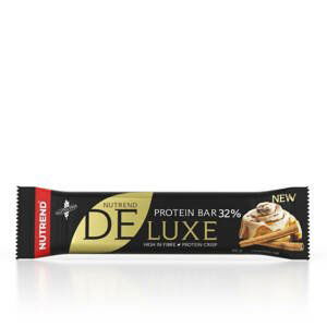 Nutrend Deluxe Protein Bar 60 g čokoládový sacher