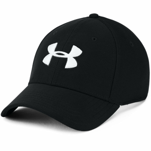 Under Armour - Šiltovka Men's Blitzing 3.0 Cap Black  M/L