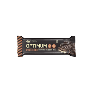 Optimum Nutrition Proteínová tyčinka Protein Bar 60 g rocky road