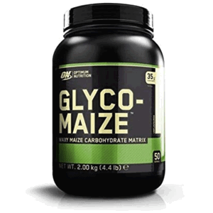 Optimum Nutrition Glycomaize 2000 g