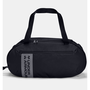 Under Armour Sports Bag Roland Duffel SM Black - Under Armour