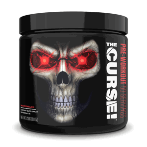 Cobra Labs The CURSE 250 g ovocný punč