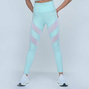 GymBeam Dámske legíny Fave Mint  L