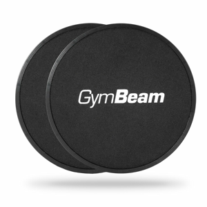 GymBeam Šmykové podložky Core Sliders