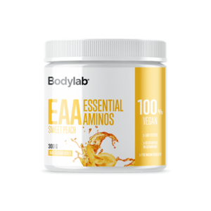 Bodylab EAA 300 g sour candy