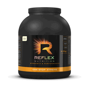 Reflex Nutrition One Stop Xtreme 4350 g dokonalá čokoláda