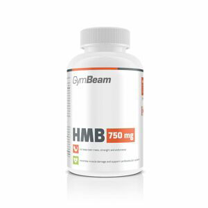 GymBeam HMB 150 tab.