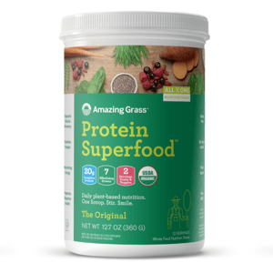 Amazing Grass Protein Superfood 360 g originál