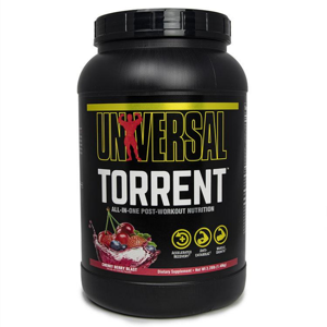 Universal Nutrition Torrent 1490 g cherry blast
