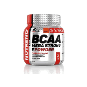 NUTREND BCAA 4:1:1 Powder 500 g ananás