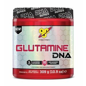 BSN Glutamine DNA 309 g bez príchute