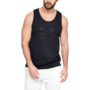 Under Armour tielko UA Sportstyle Logo Tank  S