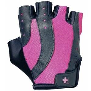 Harbinger Dámske fitness rukavice Pro Pink  S