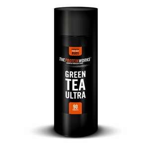 TPW Spaľovač tukov Green Tea Ultra 90 tab.