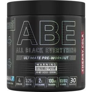 Applied Nutrition ABE All Black Everything 315 g sour green apple