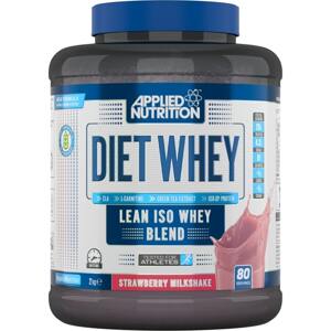 Applied Nutrition Diet Whey 1000 g čokoládový  dezert