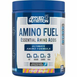 Applied Nutrition Amino Fuel 390 g ovocný šalát