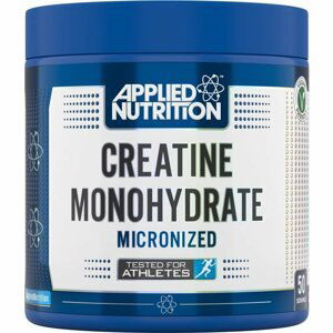 Applied Nutrition Creatine Monohydrate 250 g