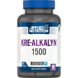 Applied Nutrition Kre-Alkalyn 120 kaps.