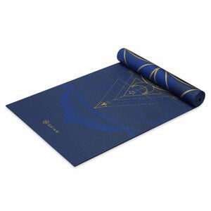 GAIAM Podložka na cvičenie Yoga Mat Reversible Sun & Moon