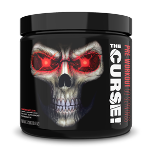 JNX The Curse 250 g tropical storm