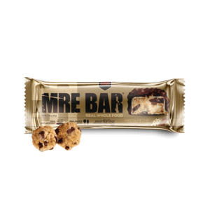 Redcon1 MRE Bar 67 g čokoládové kúsky a cookie