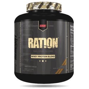 Redcon1 Ration Whey Proteín čokoláda