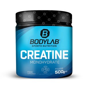 Bodylab24 Kreatín Monohydrát 500 g