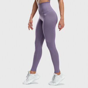 Squat Wolf Dámske legíny Hera High Waisted Purple  L