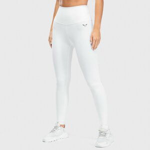 Squat Wolf Dámske legíny Hera High Waisted White  S