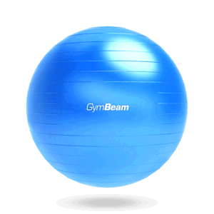 GymBeam Fitlopta FitBall 85 cm