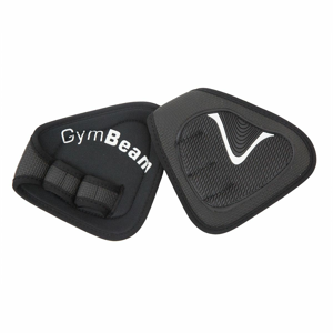 GymBeam Gripy na ruky Gripper Pads  uni