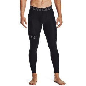 Under Armour HeatGear Legínsy 1361586 čierna  S