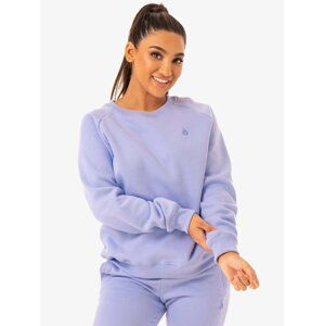 Ryderwear Dámska mikina Adapt Boyfriend Lavender  L