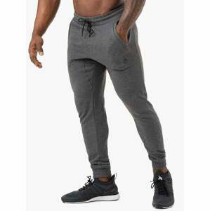 Ryderwear Pánske tepláky Iron Charcoal  L