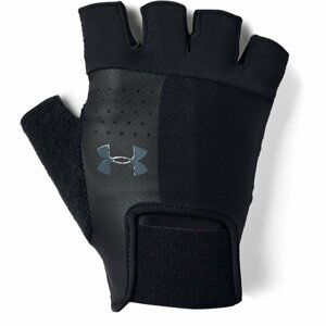 Under Armour Fitness Rukavice Entry Black  L