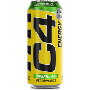 Cellucor C4 Energy Drink 1430 g500 ml twisted limeade