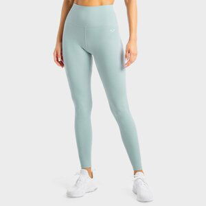 SQUATWOLF Dámske legíny Core Agile Dusty Blue  L