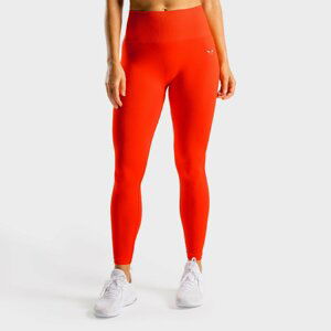 SQUATWOLF Dámske legíny Classic Seamless Oxy Fire  S