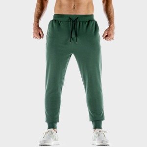 SQUATWOLF Tepláky Lab 360 Joggers Garden Topiary  L