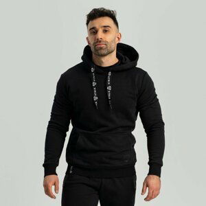 STRIX Mikina Hoodie Aster Black  XLXL