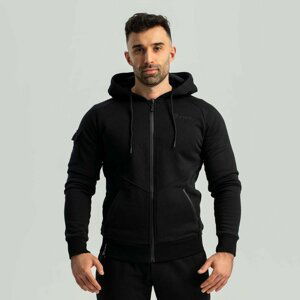 STRIX Mikina so zipsom Nova Black  XXLXXL