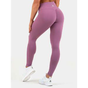 Ryderwear Dámske legíny Staples Scrunch Bum Purple  XS