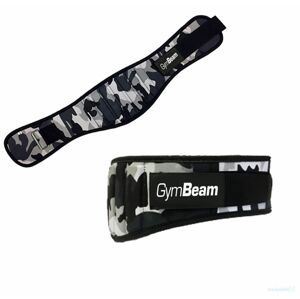 GymBeam Fitness opasok Urban Camo  XS