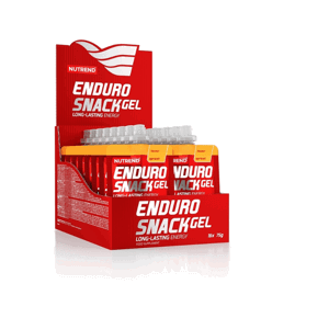 Nutrend Endurosnack 75 g marhuľa