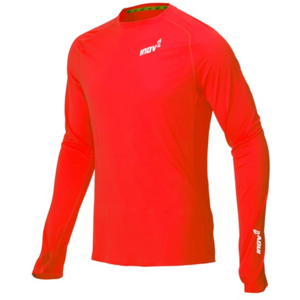 Tričko s dlhým rukávom INOV-8 INOV-8 BASE ELITE LS M T-shirt