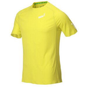 Tričko INOV-8 INOV-8 BASE ELITE SS T-shirt M