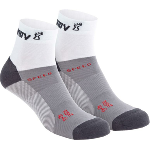 Ponožky INOV-8 INOV-8 SPEED SOCK mid